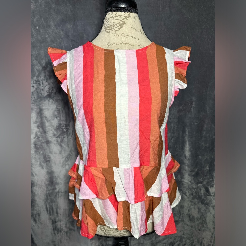 THML blouse size Small